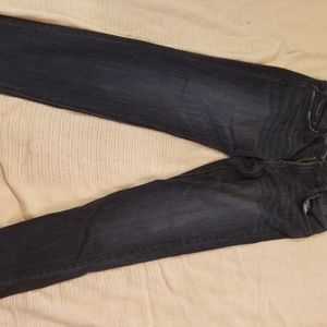 Vervet Jeans